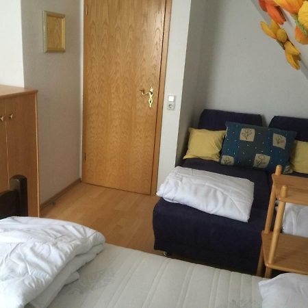 Appartement Dalzicht Geschikt Voor 4 Tot 5 Volwassenen Of 4 Volwassenen Plus 2 Kinderen Winterberg Exteriér fotografie