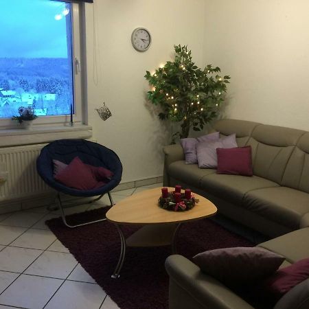 Appartement Dalzicht Geschikt Voor 4 Tot 5 Volwassenen Of 4 Volwassenen Plus 2 Kinderen Winterberg Exteriér fotografie