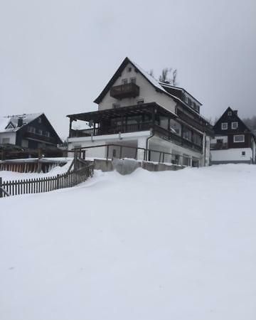 Appartement Dalzicht Geschikt Voor 4 Tot 5 Volwassenen Of 4 Volwassenen Plus 2 Kinderen Winterberg Exteriér fotografie