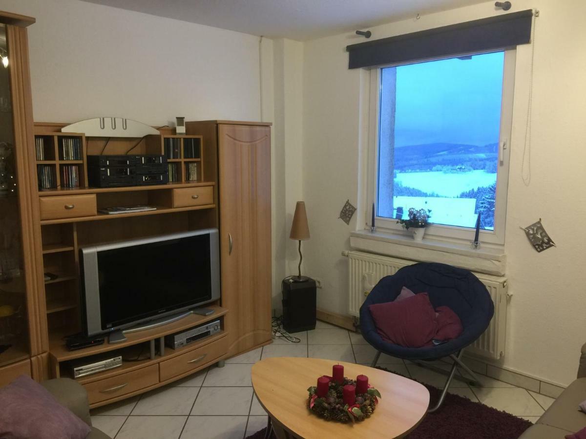 Appartement Dalzicht Geschikt Voor 4 Tot 5 Volwassenen Of 4 Volwassenen Plus 2 Kinderen Winterberg Exteriér fotografie
