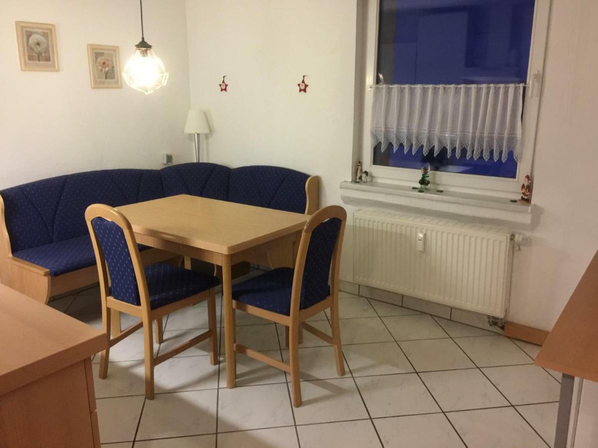 Appartement Dalzicht Geschikt Voor 4 Tot 5 Volwassenen Of 4 Volwassenen Plus 2 Kinderen Winterberg Exteriér fotografie