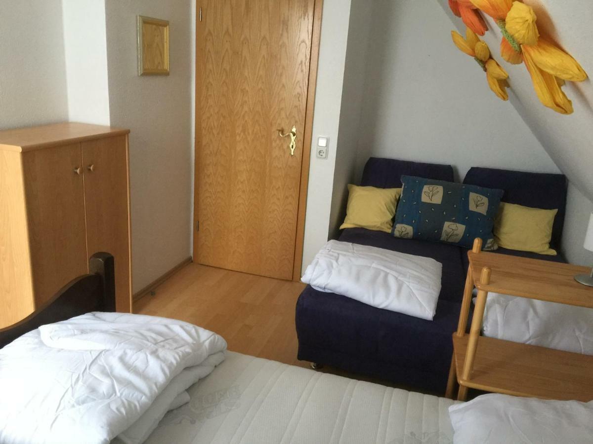 Appartement Dalzicht Geschikt Voor 4 Tot 5 Volwassenen Of 4 Volwassenen Plus 2 Kinderen Winterberg Exteriér fotografie