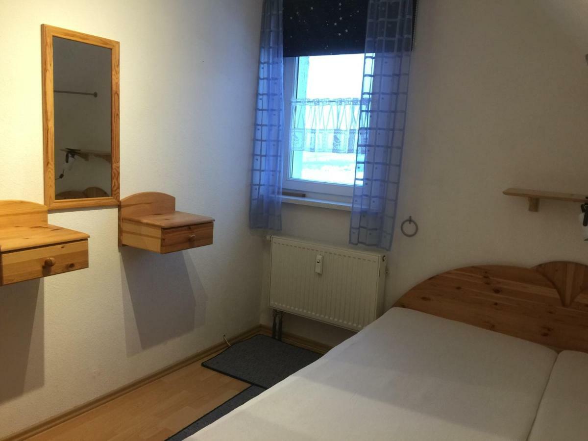 Appartement Dalzicht Geschikt Voor 4 Tot 5 Volwassenen Of 4 Volwassenen Plus 2 Kinderen Winterberg Exteriér fotografie
