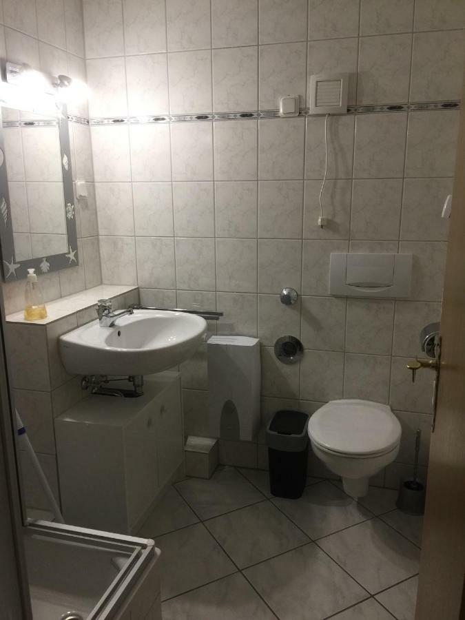 Appartement Dalzicht Geschikt Voor 4 Tot 5 Volwassenen Of 4 Volwassenen Plus 2 Kinderen Winterberg Exteriér fotografie