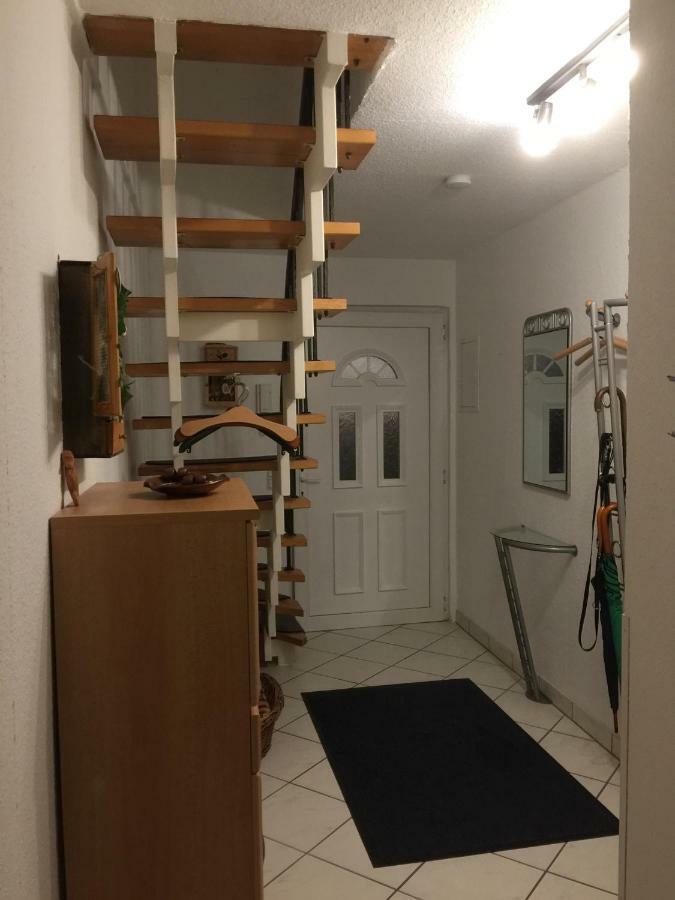 Appartement Dalzicht Geschikt Voor 4 Tot 5 Volwassenen Of 4 Volwassenen Plus 2 Kinderen Winterberg Exteriér fotografie