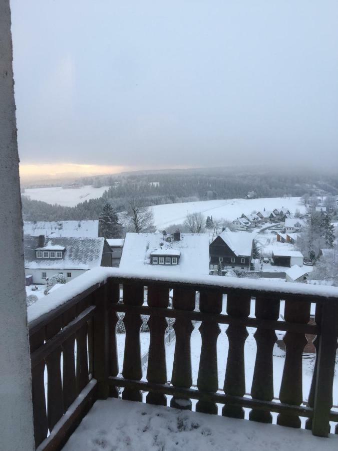 Appartement Dalzicht Geschikt Voor 4 Tot 5 Volwassenen Of 4 Volwassenen Plus 2 Kinderen Winterberg Exteriér fotografie