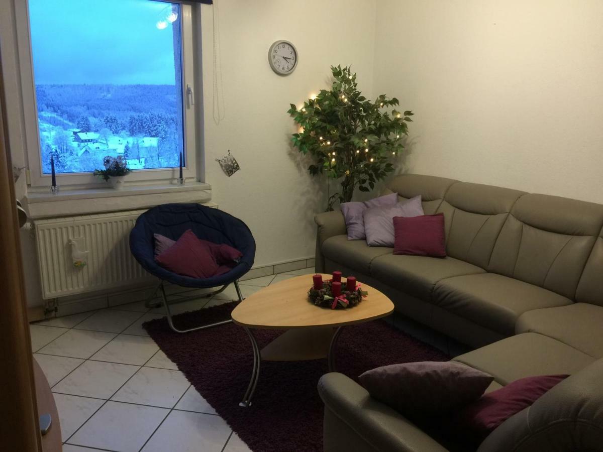 Appartement Dalzicht Geschikt Voor 4 Tot 5 Volwassenen Of 4 Volwassenen Plus 2 Kinderen Winterberg Exteriér fotografie