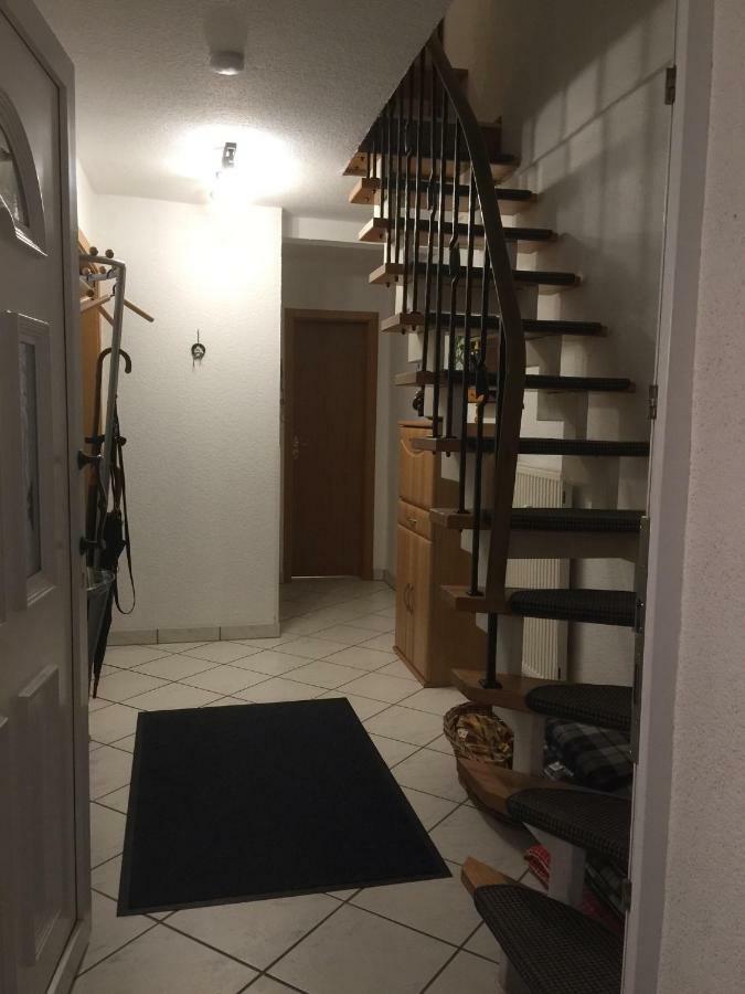 Appartement Dalzicht Geschikt Voor 4 Tot 5 Volwassenen Of 4 Volwassenen Plus 2 Kinderen Winterberg Exteriér fotografie