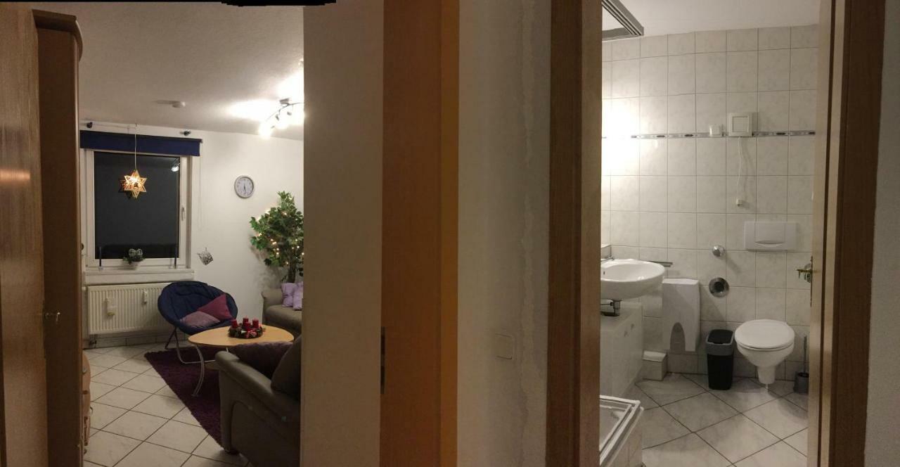 Appartement Dalzicht Geschikt Voor 4 Tot 5 Volwassenen Of 4 Volwassenen Plus 2 Kinderen Winterberg Exteriér fotografie