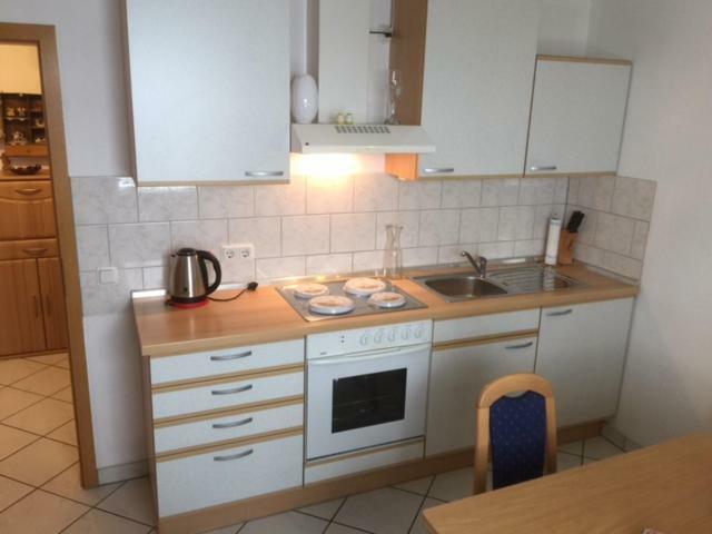 Appartement Dalzicht Geschikt Voor 4 Tot 5 Volwassenen Of 4 Volwassenen Plus 2 Kinderen Winterberg Exteriér fotografie