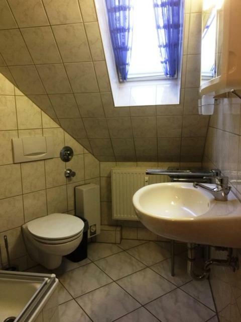Appartement Dalzicht Geschikt Voor 4 Tot 5 Volwassenen Of 4 Volwassenen Plus 2 Kinderen Winterberg Exteriér fotografie