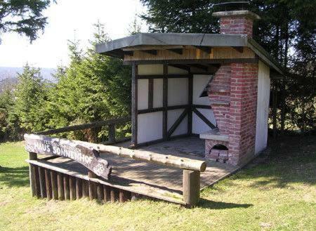 Appartement Dalzicht Geschikt Voor 4 Tot 5 Volwassenen Of 4 Volwassenen Plus 2 Kinderen Winterberg Exteriér fotografie