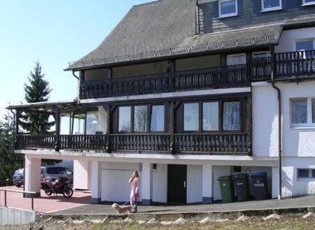 Appartement Dalzicht Geschikt Voor 4 Tot 5 Volwassenen Of 4 Volwassenen Plus 2 Kinderen Winterberg Exteriér fotografie